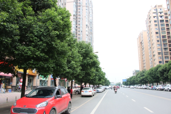 北城映像贸易中心_小区配套_12