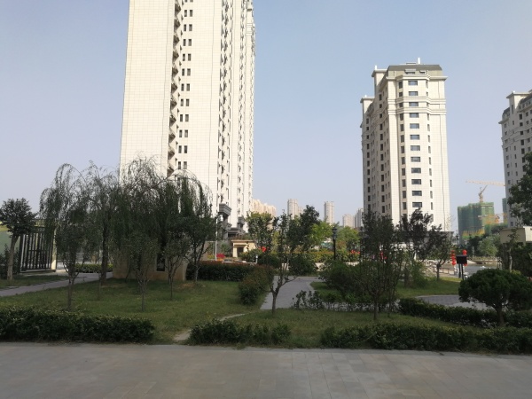 三庆城市主人_实景图_22