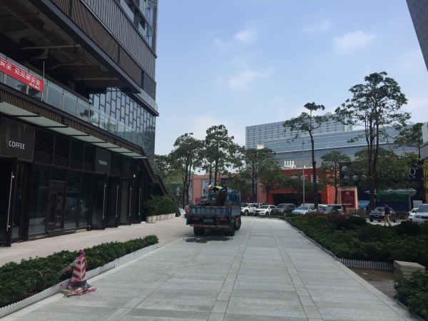 招商中环·禧寓_实景图_19