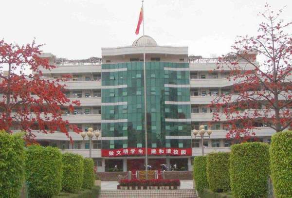 凯旋天玺名庭_小区配套_24