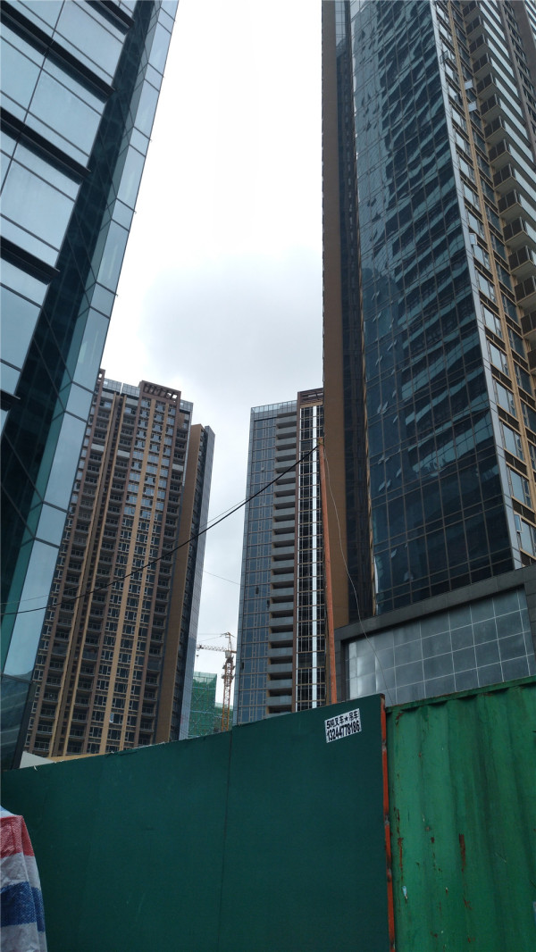 阳光粤海_实景图_66