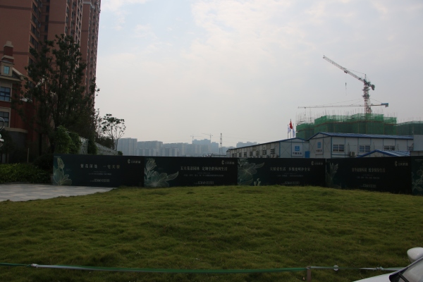协信天骄城_实景图_154