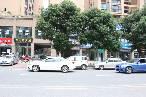 北城映像贸易中心_实景图_45