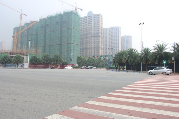 建工梧桐屿_实景图_4