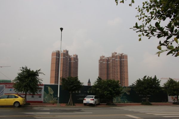 协信天骄城_实景图_35