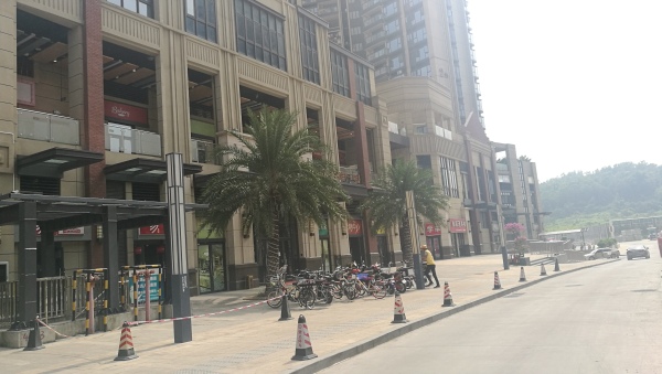 金洪观荟二期_实景图_18