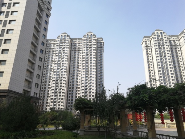 三庆城市主人_实景图_9