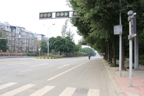 协信天骄城_实景图_98