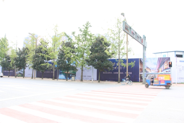 北城映像贸易中心_小区配套_98