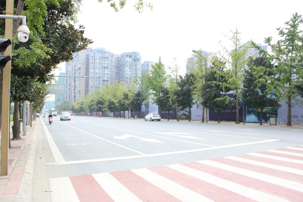 北城映像贸易中心_小区配套_104