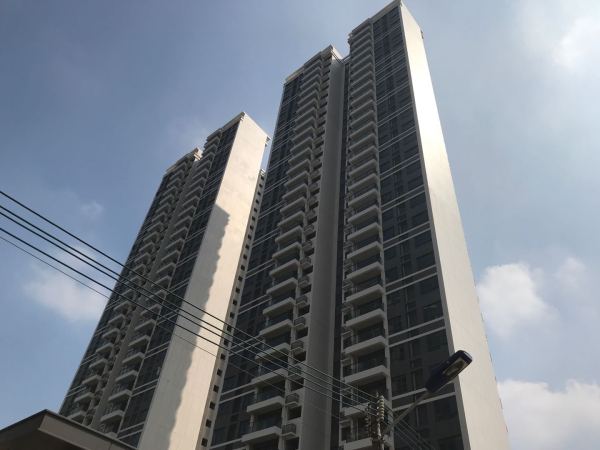 奥园领秀_实景图_11