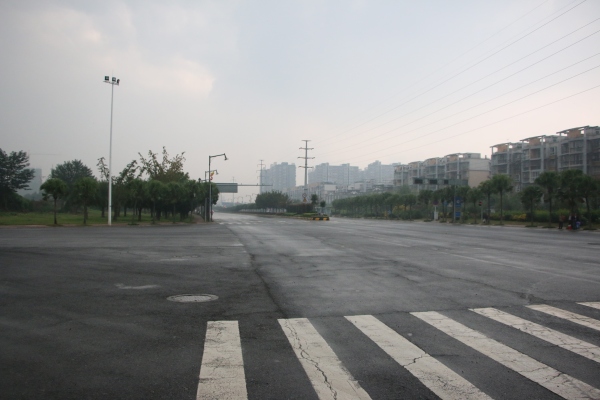 天和悦城_小区配套_21