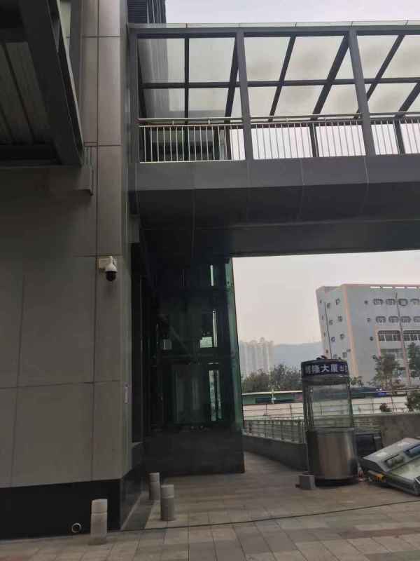 博丰大厦_实景图_33