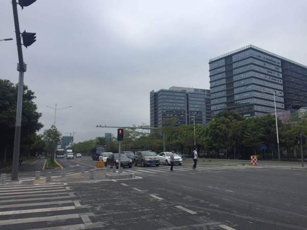 吉祥里_小区配套_4