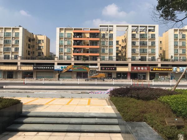 奥园领秀_实景图_2