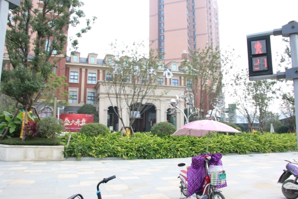 协信天骄城_实景图_18