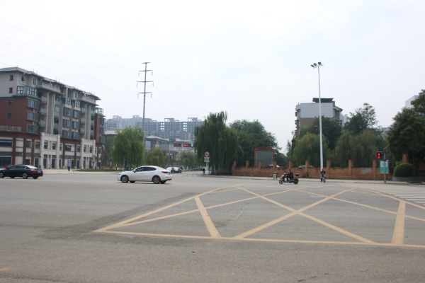 协信天骄城_实景图_174