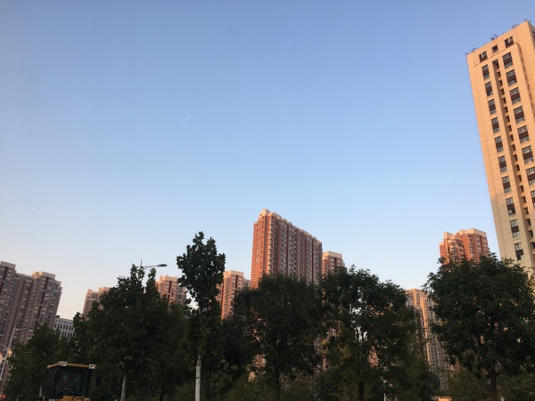 中铁逸都阅山_实景图_70