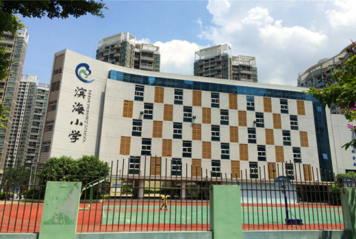盛意家园_小区配套_6