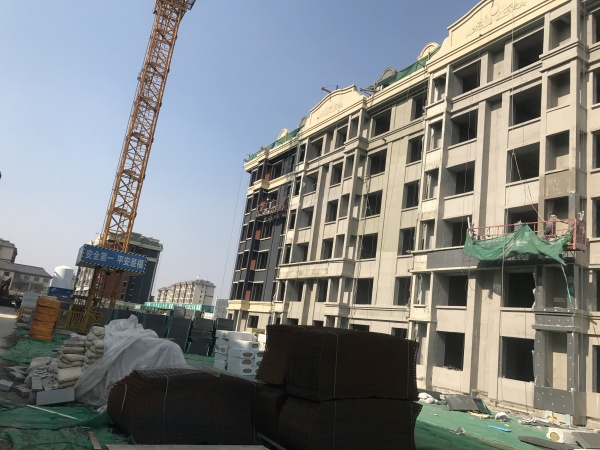 当代拾光里ΜΟΜΛ_实景图_2