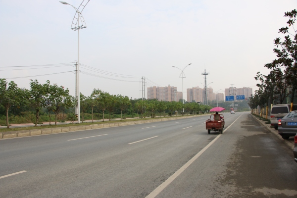 协信天骄城_实景图_112