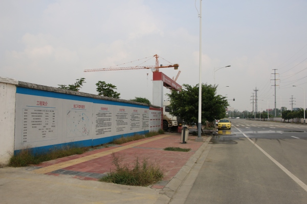 协信天骄城_实景图_25