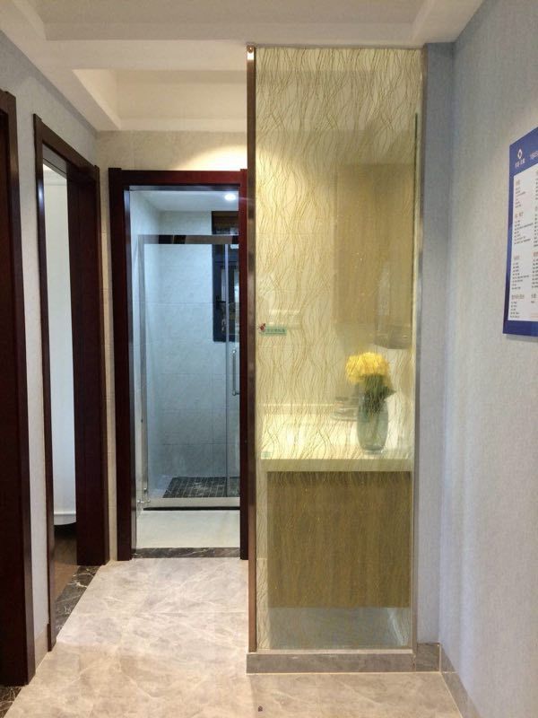 名爵玖悦_样板间_15
