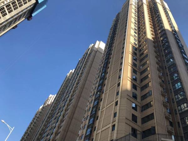远洋新干线二期_实景图_21