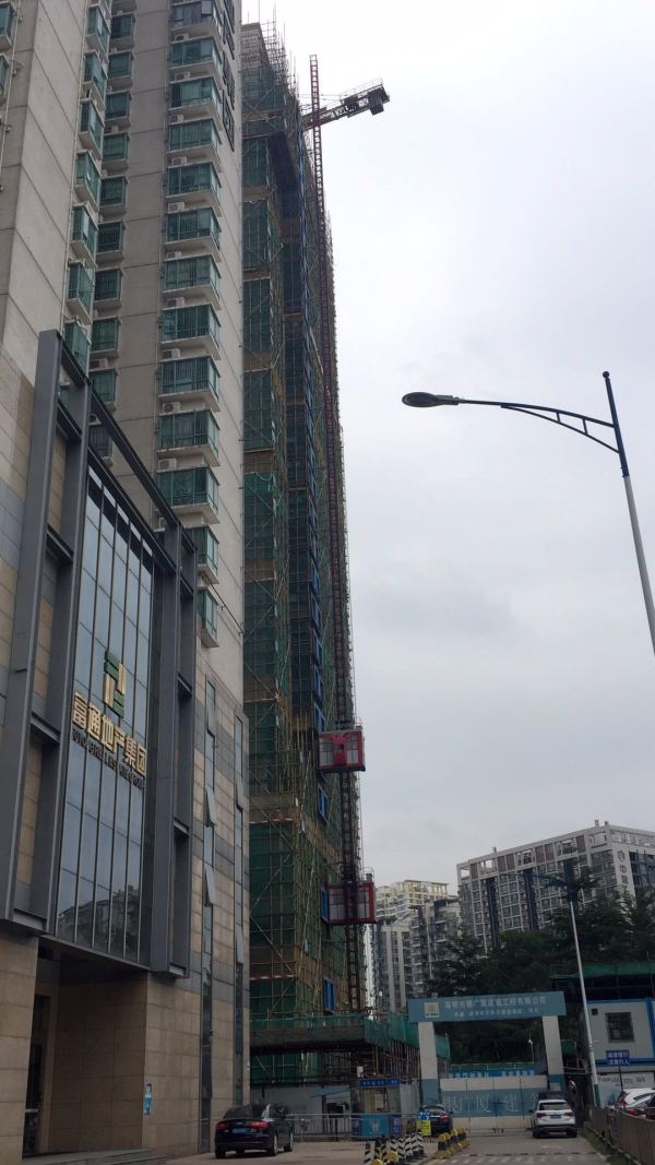 盛意家园_实景图_4
