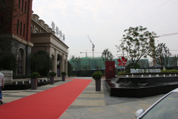 协信天骄城_实景图_88