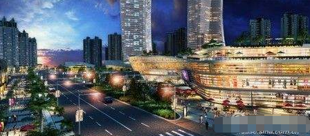 繁花国际_效果图_6