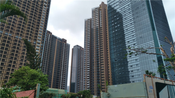 阳光粤海_实景图_59