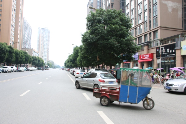 北城映像贸易中心_小区配套_61