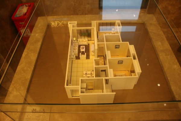 建工梧桐屿_项目现场_14
