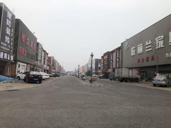 当代拾光里ΜΟΜΛ_小区配套_38