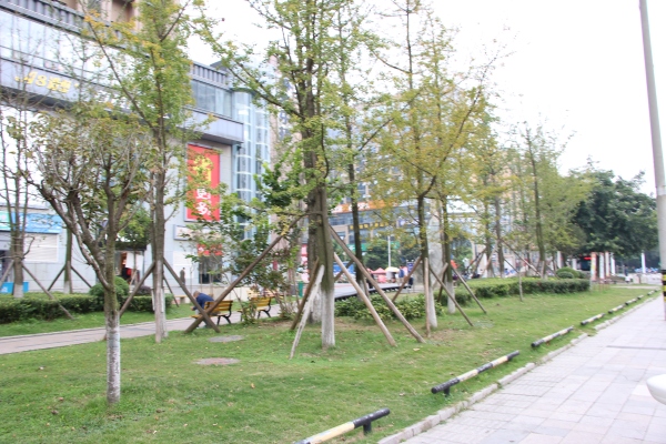 北城映像贸易中心_小区配套_63
