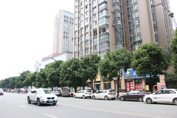 北城映像贸易中心_实景图_31