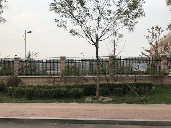 当代拾光里ΜΟΜΛ_小区配套_14