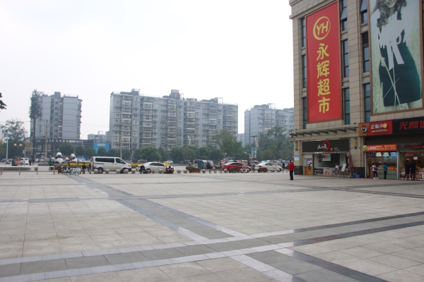 北城映像贸易中心_小区配套_103