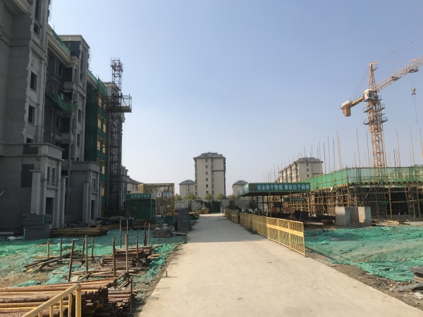 当代拾光里ΜΟΜΛ_实景图_23