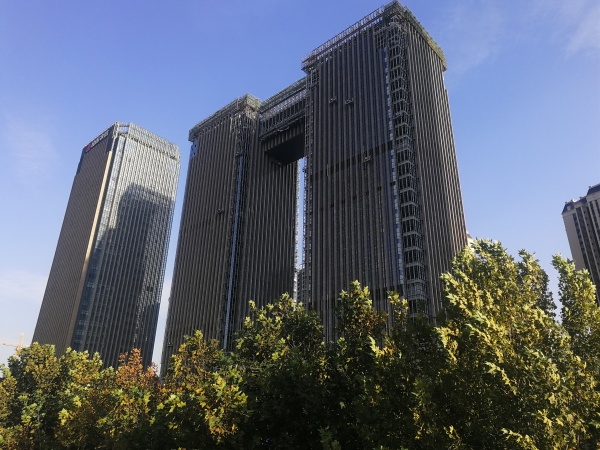 舜兴东方_小区配套_27