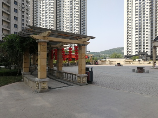 三庆城市主人_实景图_26