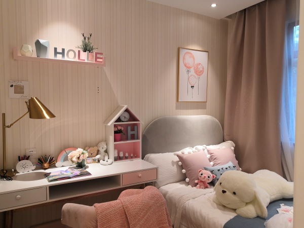 嘉宇北部湾_样板间_1