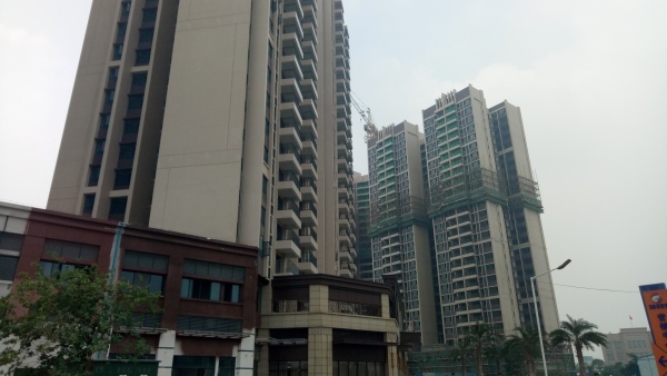 华炬珑玥壹号_实景图_9