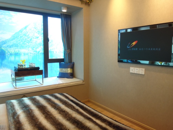 碧桂园奥斯汀_样板间_41