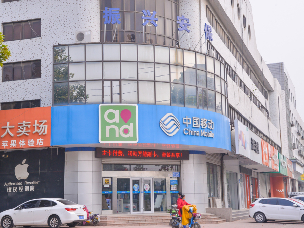力高未来城_小区配套_5