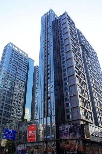 天健公馆_实景图_79