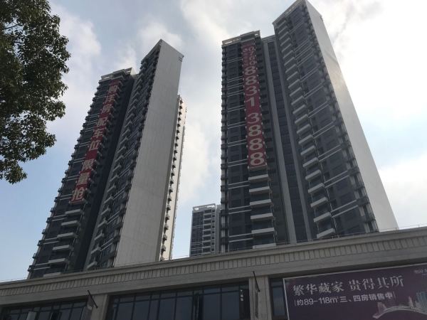 奥园领秀_实景图_16