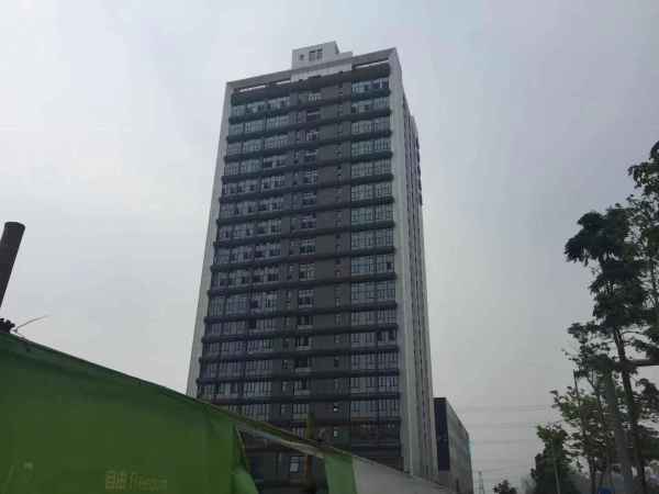博丰大厦_实景图_26