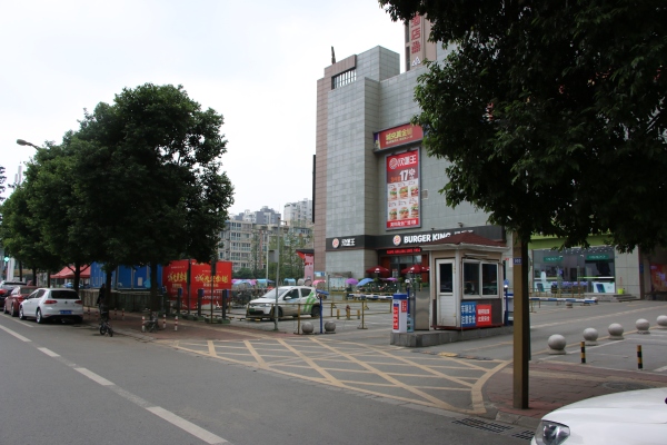 北城映像贸易中心_小区配套_19